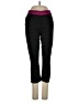 Nike Polka Dots Black Active Pants Size S - photo 1