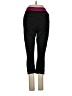 Nike Polka Dots Black Active Pants Size S - photo 2