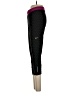 Nike Polka Dots Black Active Pants Size S - photo 5