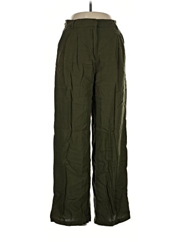 Aqua Casual Pants (view 1)