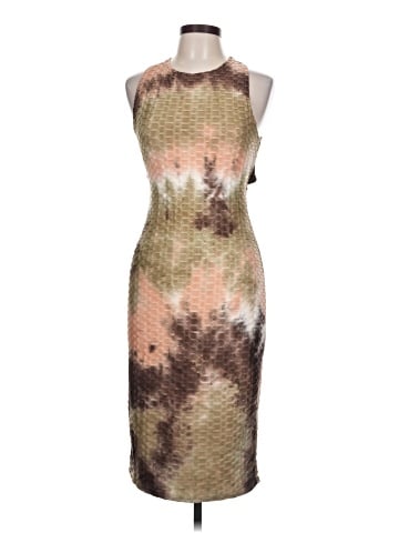 Venus Cocktail Dress (view 1)