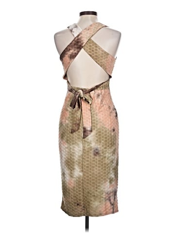 Venus Cocktail Dress (view 2)