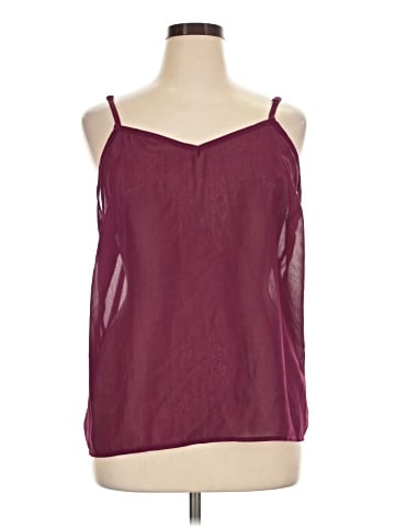 Maggie Barnes Tank Top (view 1)