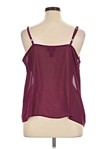 Maggie Barnes Tank Top (view 2)