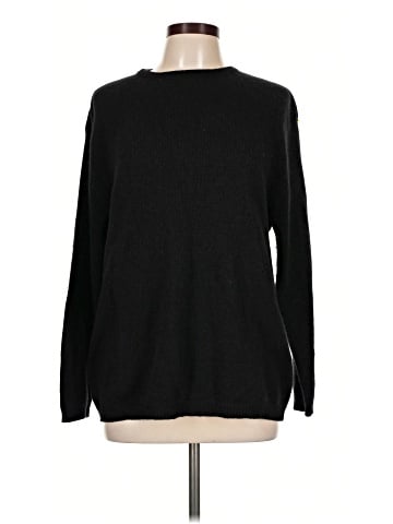 Rafaella Pullover Sweater (view 1)