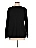 Rafaella Black Pullover Sweater Size L (estimated) - photo 1