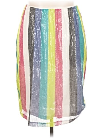 Ashley Stewart Casual Skirt (view 1)