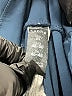 Zobha Blue Active Pants Size XL - photo 7