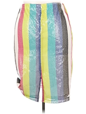 Ashley Stewart Casual Skirt (view 2)
