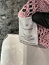 Pink Rose 100% Polyester Pink Pullover Sweater Size 2X - photo 8