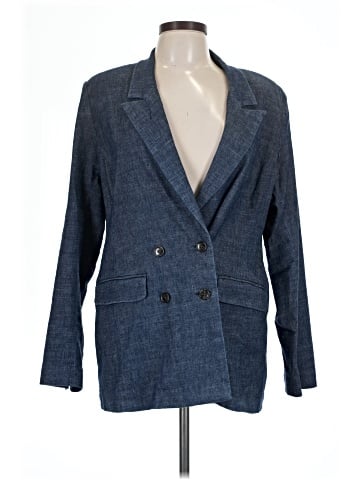 Evereve Blazer (view 1)