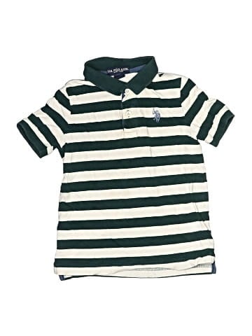 U.S. Polo Assn. Short Sleeve Polo (view 1)