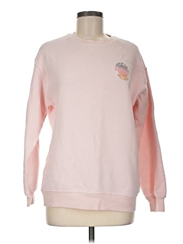 Billabong Sweatshirt (view 1)