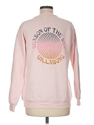 Billabong Sweatshirt (view 2)