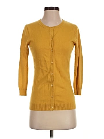 Van Heusen Cardigan (view 1)