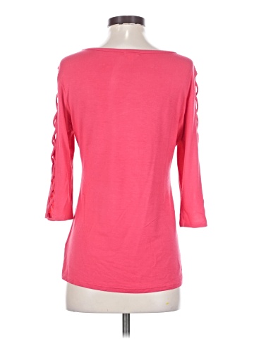 Westport 3/4 Sleeve Top (view 2)