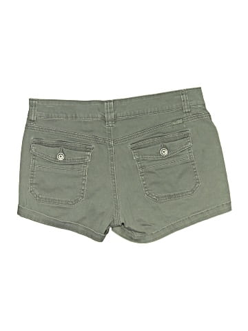 Unionbay Khaki Shorts (view 2)
