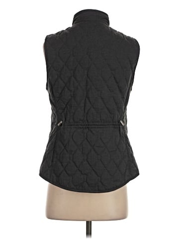 Croft & Barrow Vest (view 2)