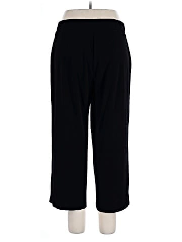JM Collection Casual Pants (view 2)