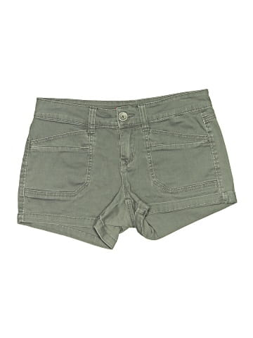 Unionbay Khaki Shorts (view 1)