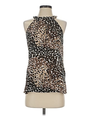 Rafaella Sleeveless Blouse (view 1)