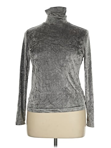 Sno Skins Long Sleeve Top (view 1)