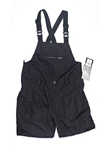 Pulse Snow Pants With Bib (view 1)