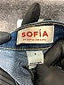 Sofia by Sofia Vergara Stars Blue Jeans Size 8 - photo 7