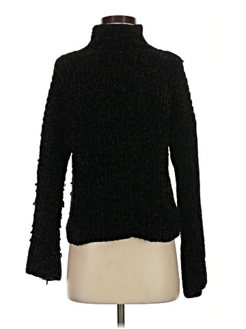 Bella Dahl Turtleneck Sweater (view 1)