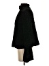 Bella Dahl Tweed Black Turtleneck Sweater Size S - photo 5