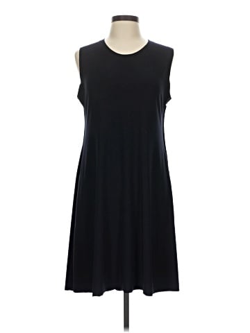 Norma Kamali Casual Dress (view 1)