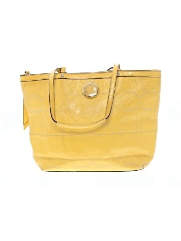 Coach Factory Tote (view 1)