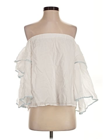 1.State Sleeveless Blouse (view 1)