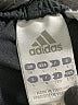 Adidas Black Athletic Shorts Size L - photo 3