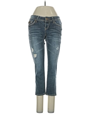 Hydraulic Jeans (view 1)