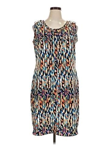 Attention Cocktail Dress (view 1)
