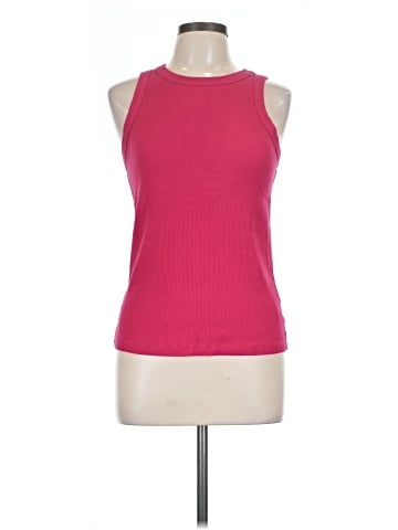 Express Sleeveless T-Shirt (view 1)