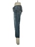 Hydraulic Hearts Blue Jeans Size 3 - 4 - photo 5