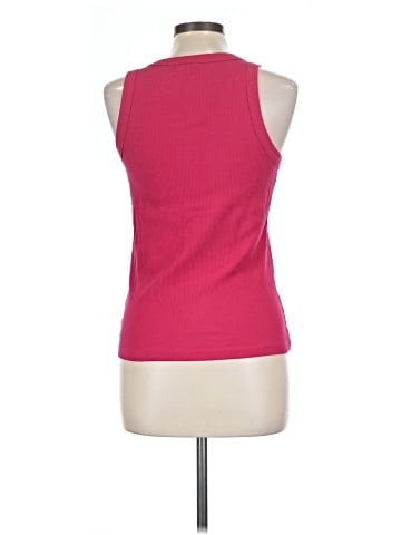 Express Sleeveless T-Shirt (view 2)