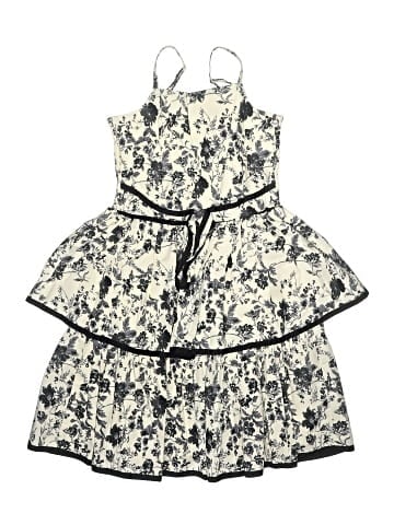 Janie and Jack Dress (view 1)