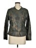 AP.NY Camo Gold Green Jacket Size M - photo 1