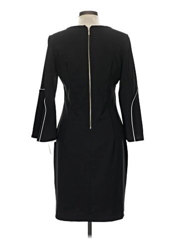 Neiman Marcus Cocktail Dress (view 2)