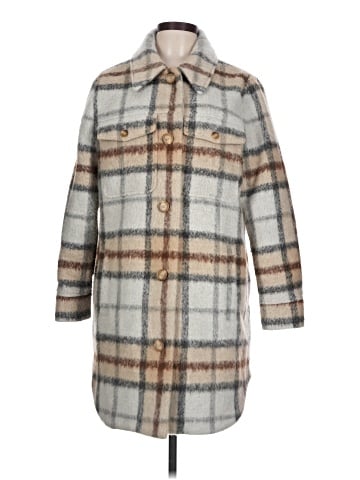 Ann Taylor LOFT Coat (view 1)