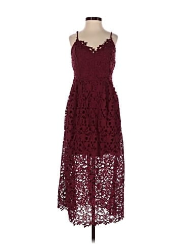 ASTR The Label Cocktail Dress (view 1)