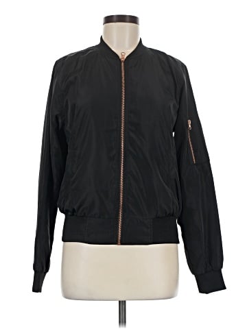 iris Jacket (view 1)