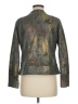 AP.NY Camo Gold Green Jacket Size M - photo 2