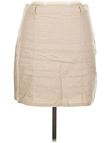Ann Taylor LOFT Casual Skirt (view 1)