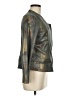 AP.NY Camo Gold Green Jacket Size M - photo 4