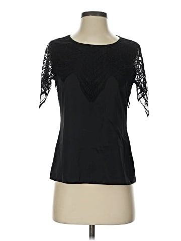 Tart Short Sleeve Top (view 1)
