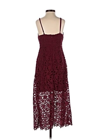 ASTR The Label Cocktail Dress (view 2)